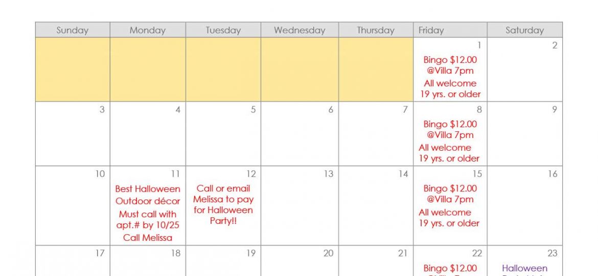 October-Main-calendar