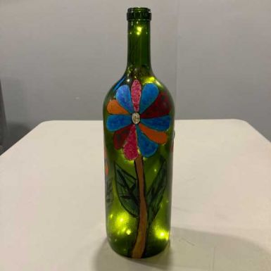 wine lantern 2
